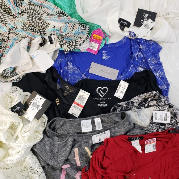 Aeropostale Other - NWT Size XS Not So Mystery Mystery Box